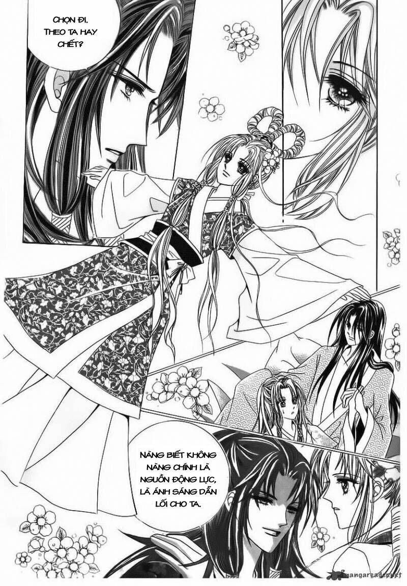 Crazy Girl Shin Bia - Nữ Hoàng Rắc Rối Chương 67 Ảnh 6