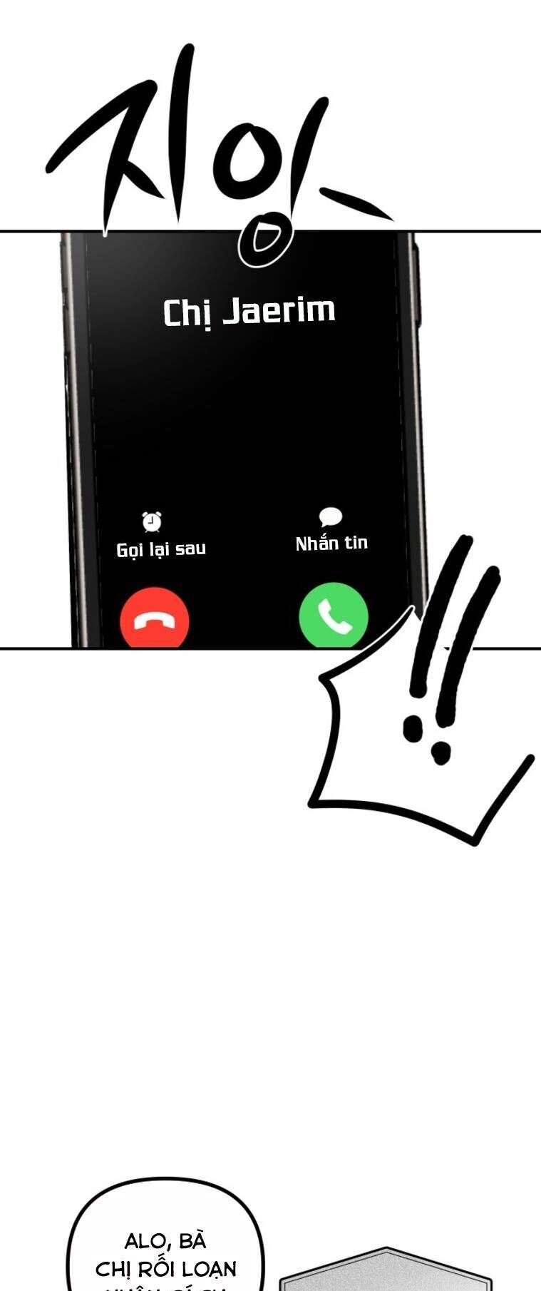 Chị Em Nhà Ki Chương 27 Ảnh 6
