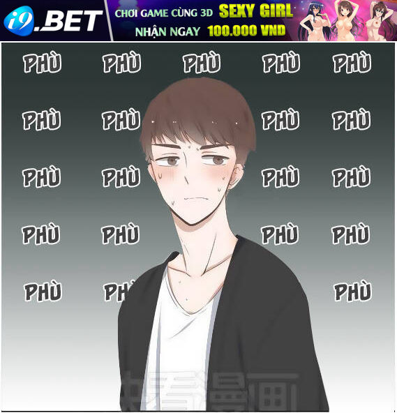 Tình Yêu Nguy Hiểm Chương 3 Ảnh 37