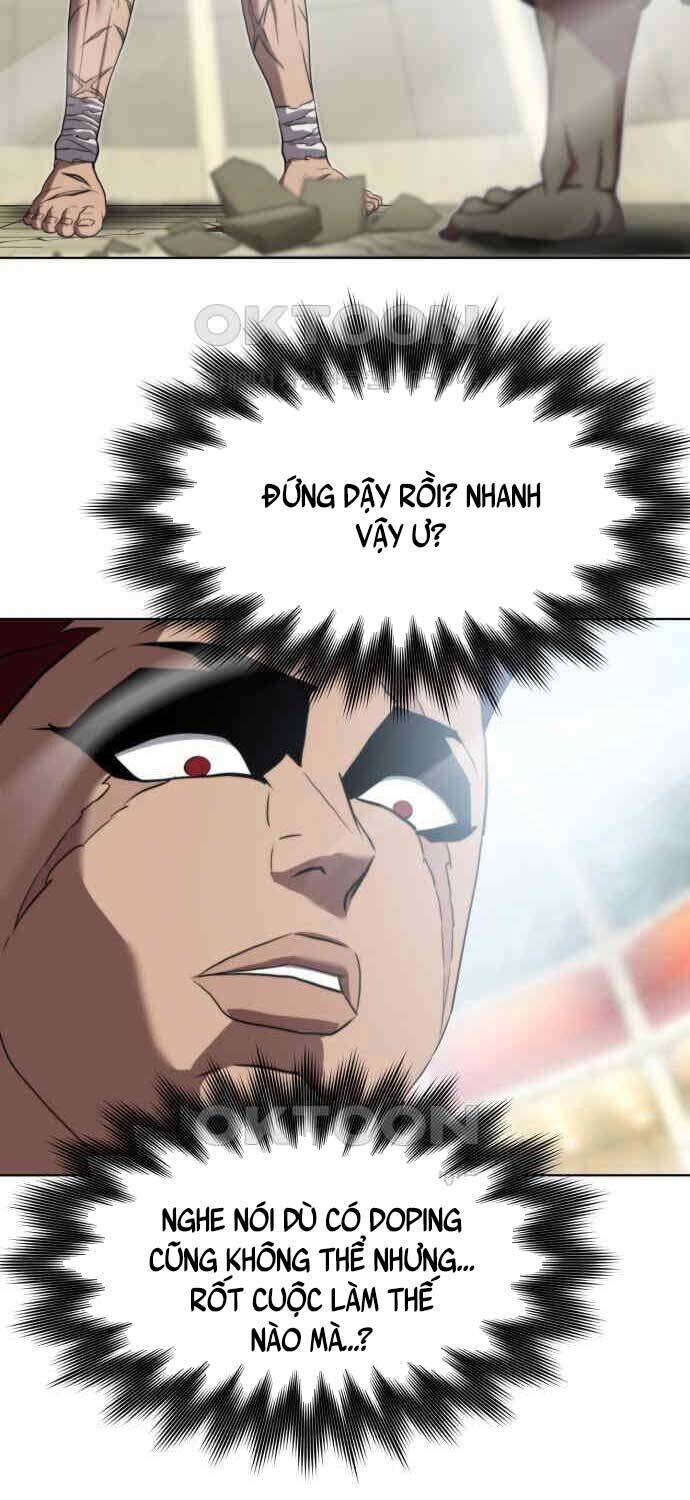 Sàn Đấu Sống Còn Chương 17 Ảnh 17