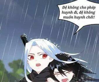 Bí Mật Của Dạ Tộc Chương 44 Ảnh 89