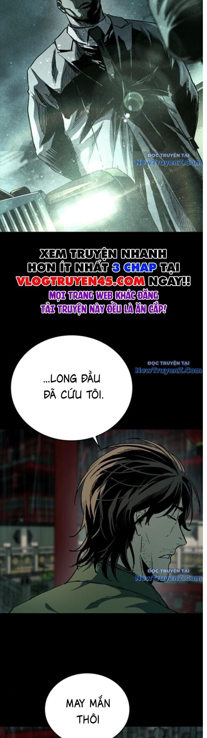 Cửu Long Saroka Chương 24 Ảnh 49