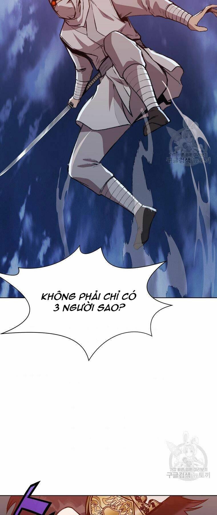 Thiên Võ Chiến Thần Chương 49 Ảnh 32