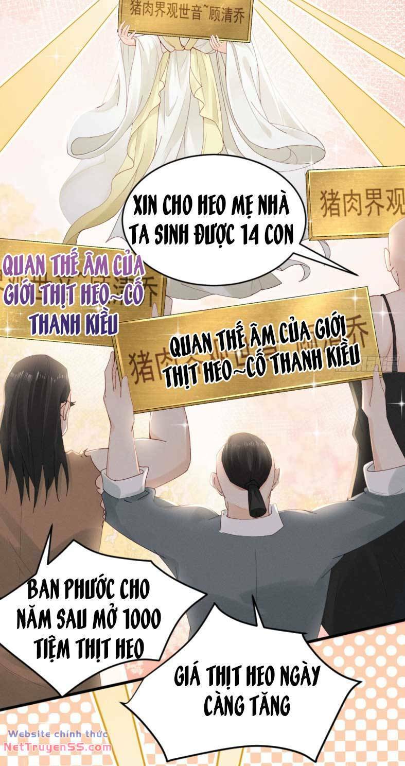 Nữ Chính Ta Xin Từ Chối Bộ Não Yêu Đương Chương 4 Ảnh 29
