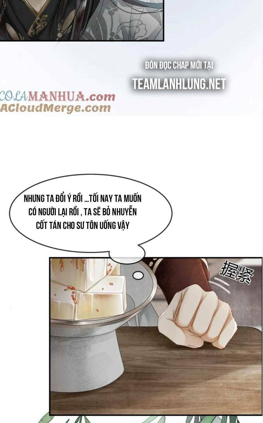 Dạy Hư Đồ Đệ Phản Diện Rồi Phải Làm Sao Đây ? Chương 24 Ảnh 41