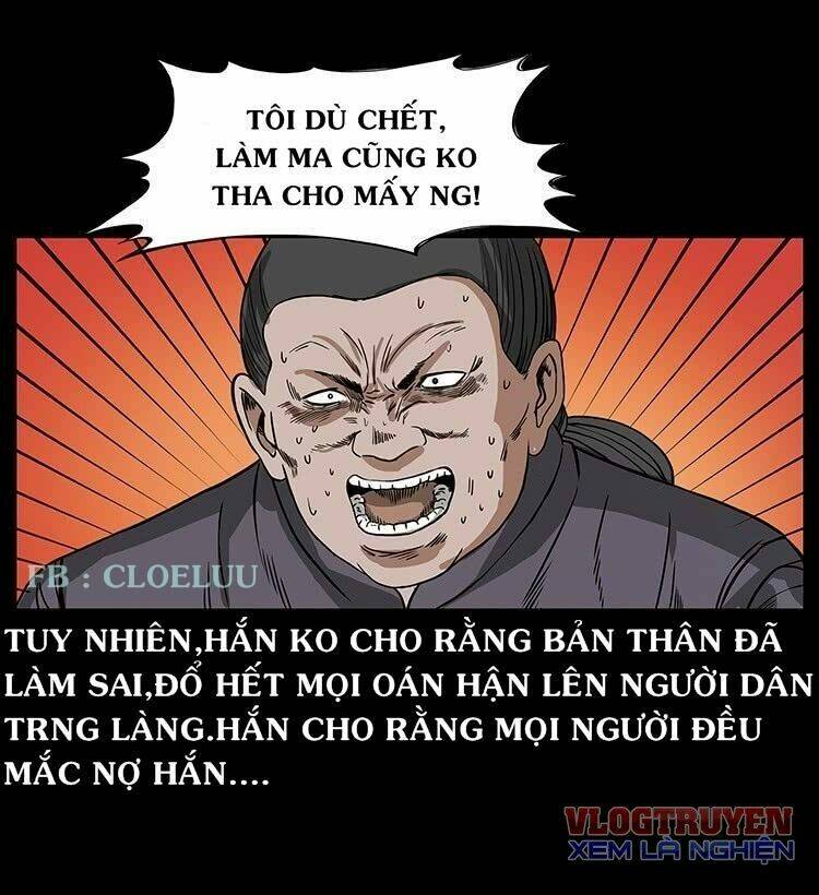 Tiên Sơn Truyền Kỳ Chương 10 Ảnh 20
