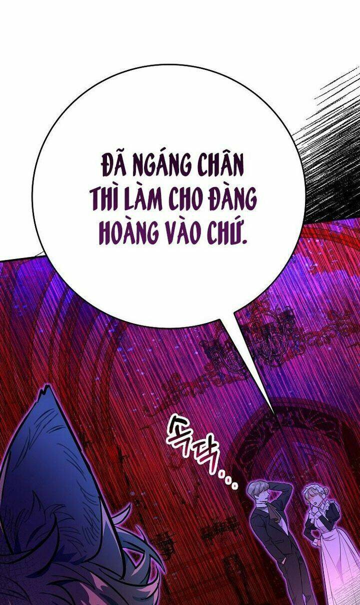 Thú Cưng Của Nữ Đại Công Tước Chương 14 Ảnh 21