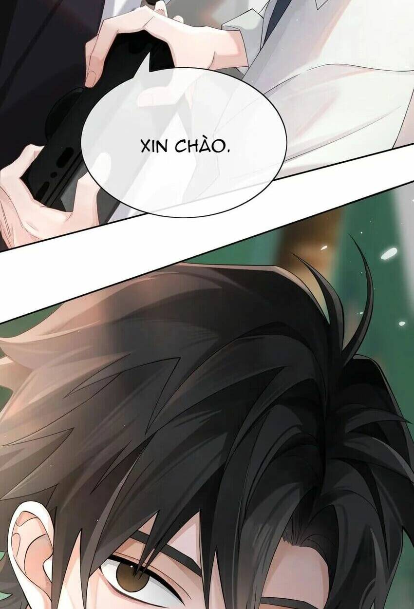 Tác Nhân Thời Gian Chương 1 Ảnh 13