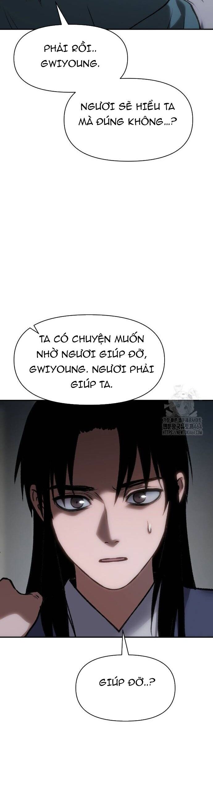 Ám Vệ Chương 45 Ảnh 29