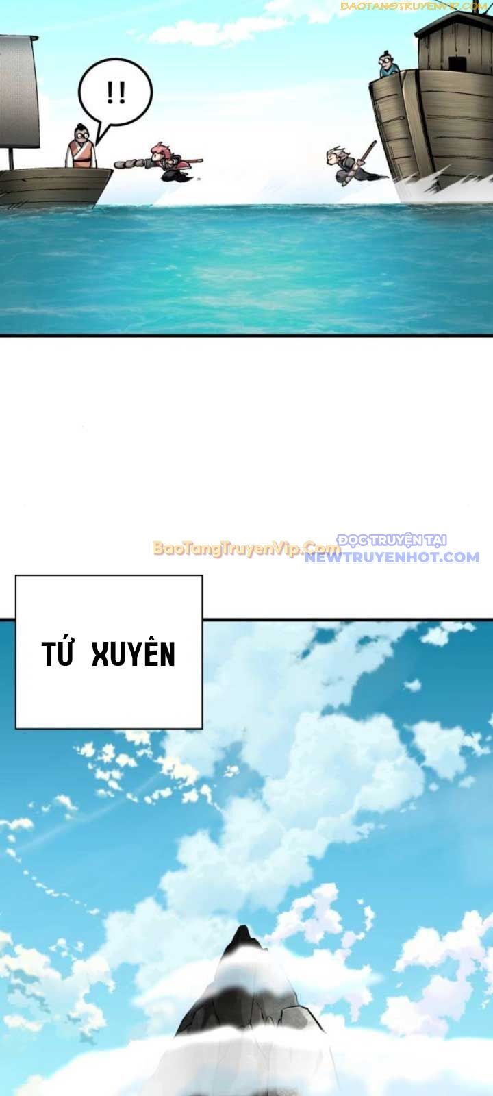 Ông Võ Giả Và Cháu Chí Tôn Chương 81 Ảnh 70