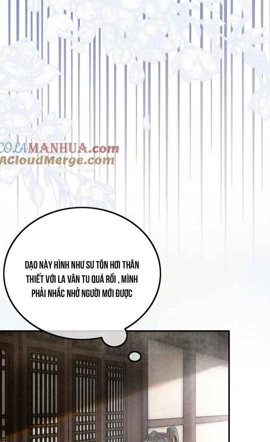 Dạy Hư Đồ Đệ Phản Diện Rồi Phải Làm Sao Đây ? Chương 24 Ảnh 30