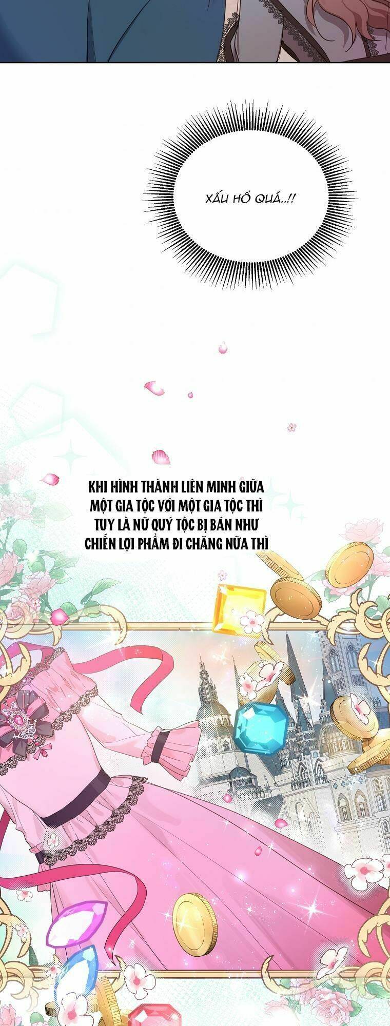 Mất Đi Một Người Chị Tốt Chương 11 Ảnh 44