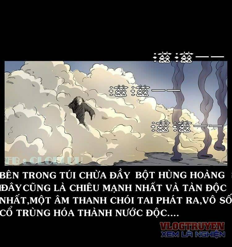 Tiên Sơn Truyền Kỳ Chương 11 Ảnh 29