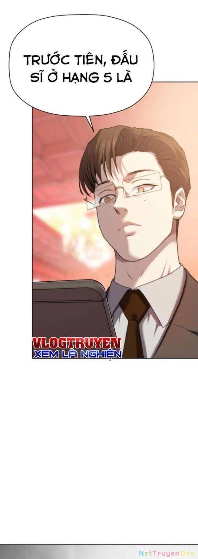 Sàn Đấu Sống Còn Chương 29 Ảnh 7