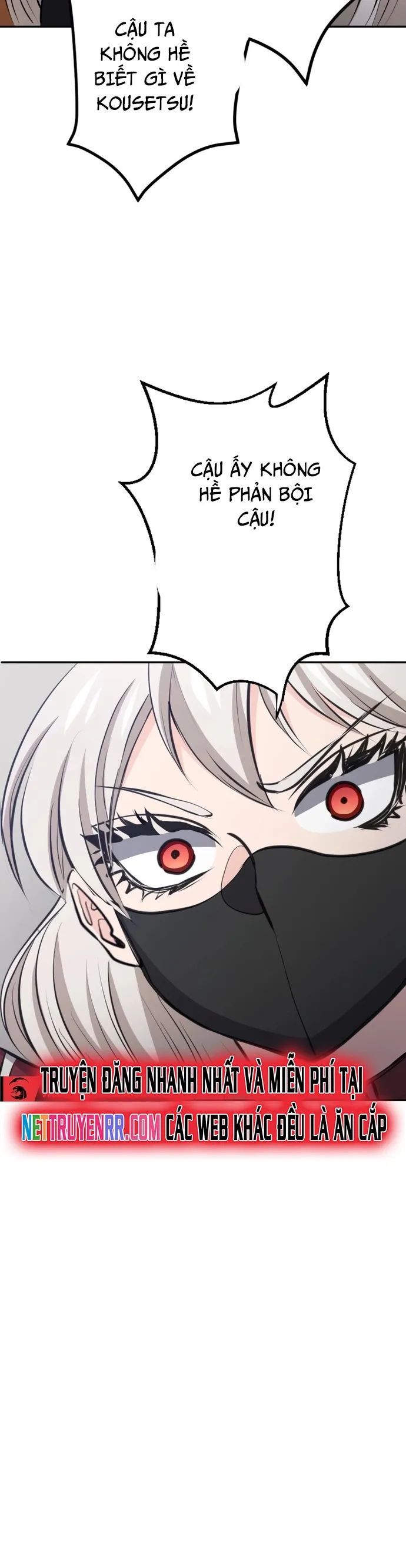Ittoki The Ninja Chương 8 Ảnh 53