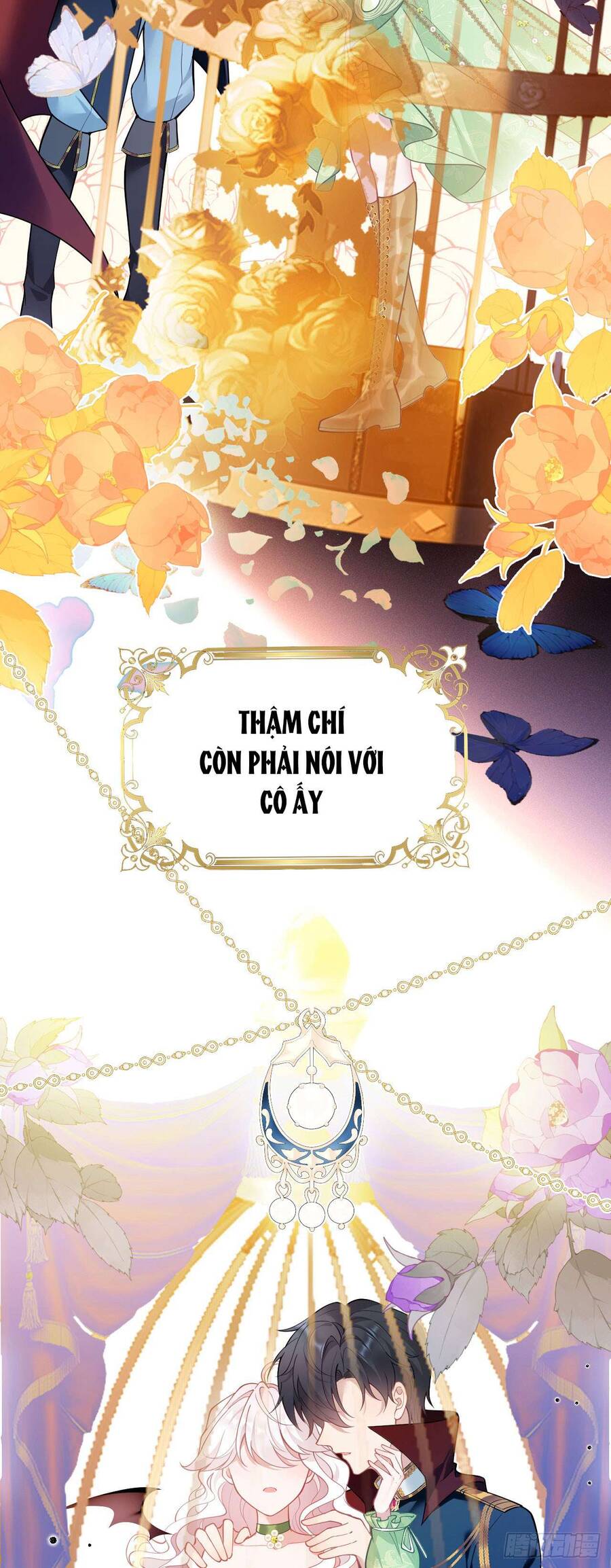 Hiệp Sĩ Độc Quyền Của Long Nữ Chương 25 Ảnh 21