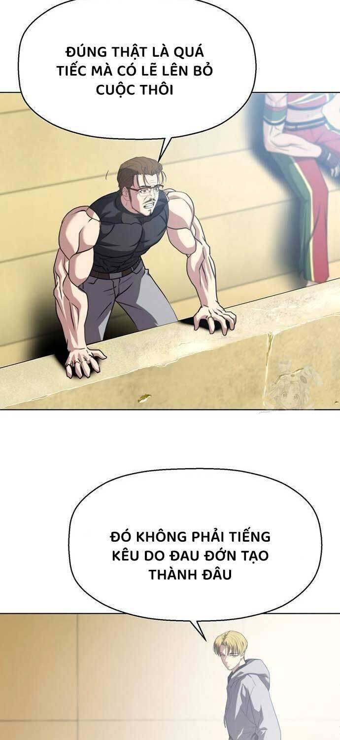 Sàn Đấu Sống Còn Chương 16 Ảnh 8