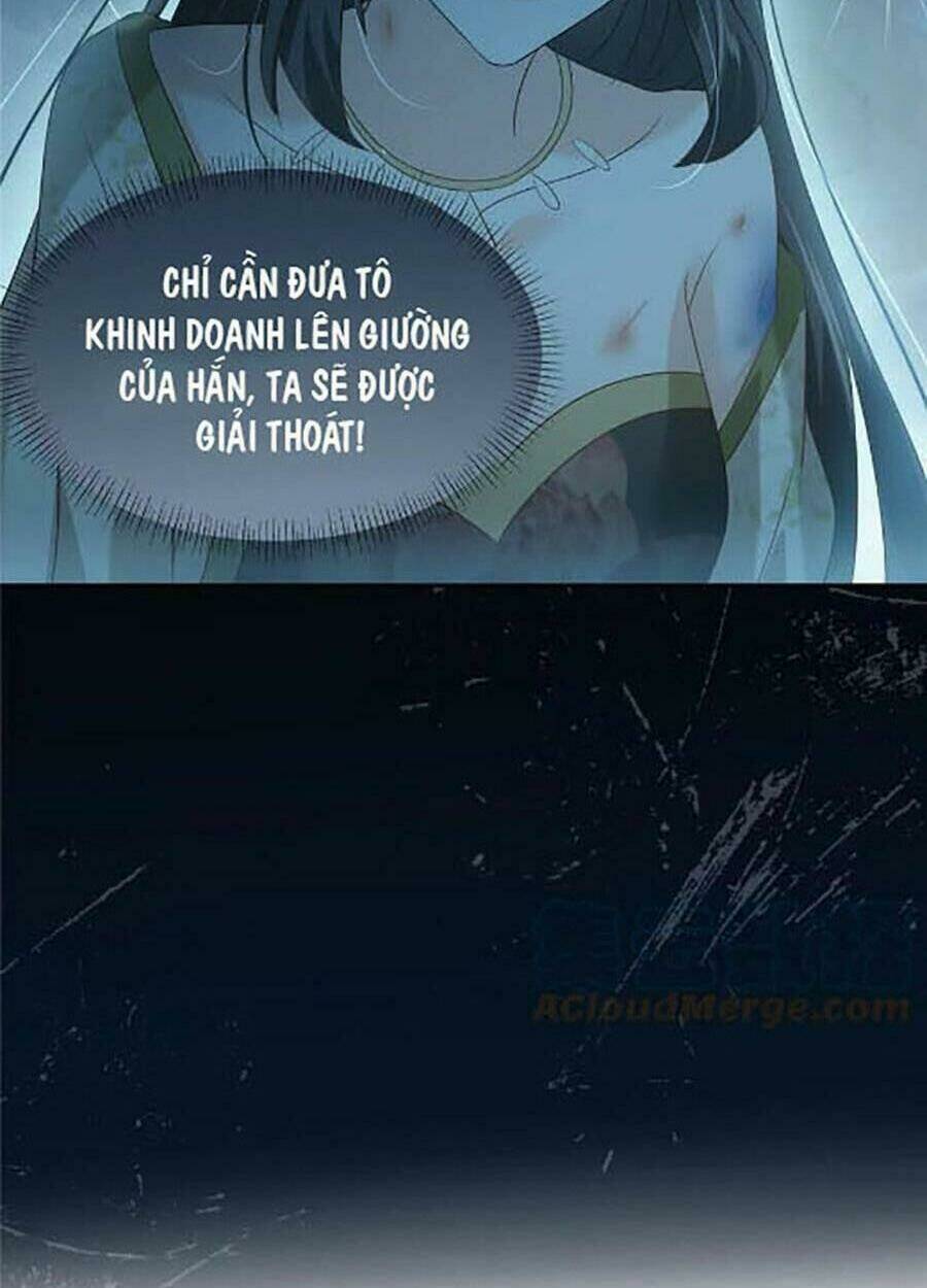 Tà Vương Phúc Hắc Sủng Nhập Cốt Chương 175 Ảnh 10