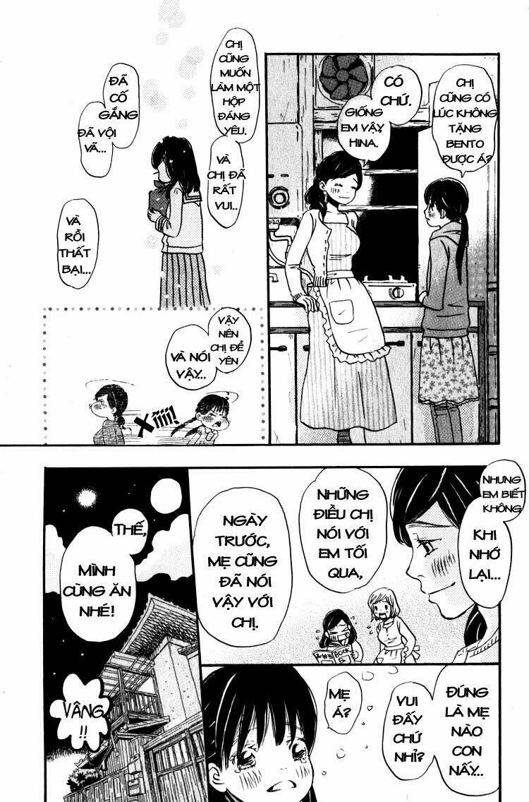 3 Gatsu No Lion Chương 7 Ảnh 18