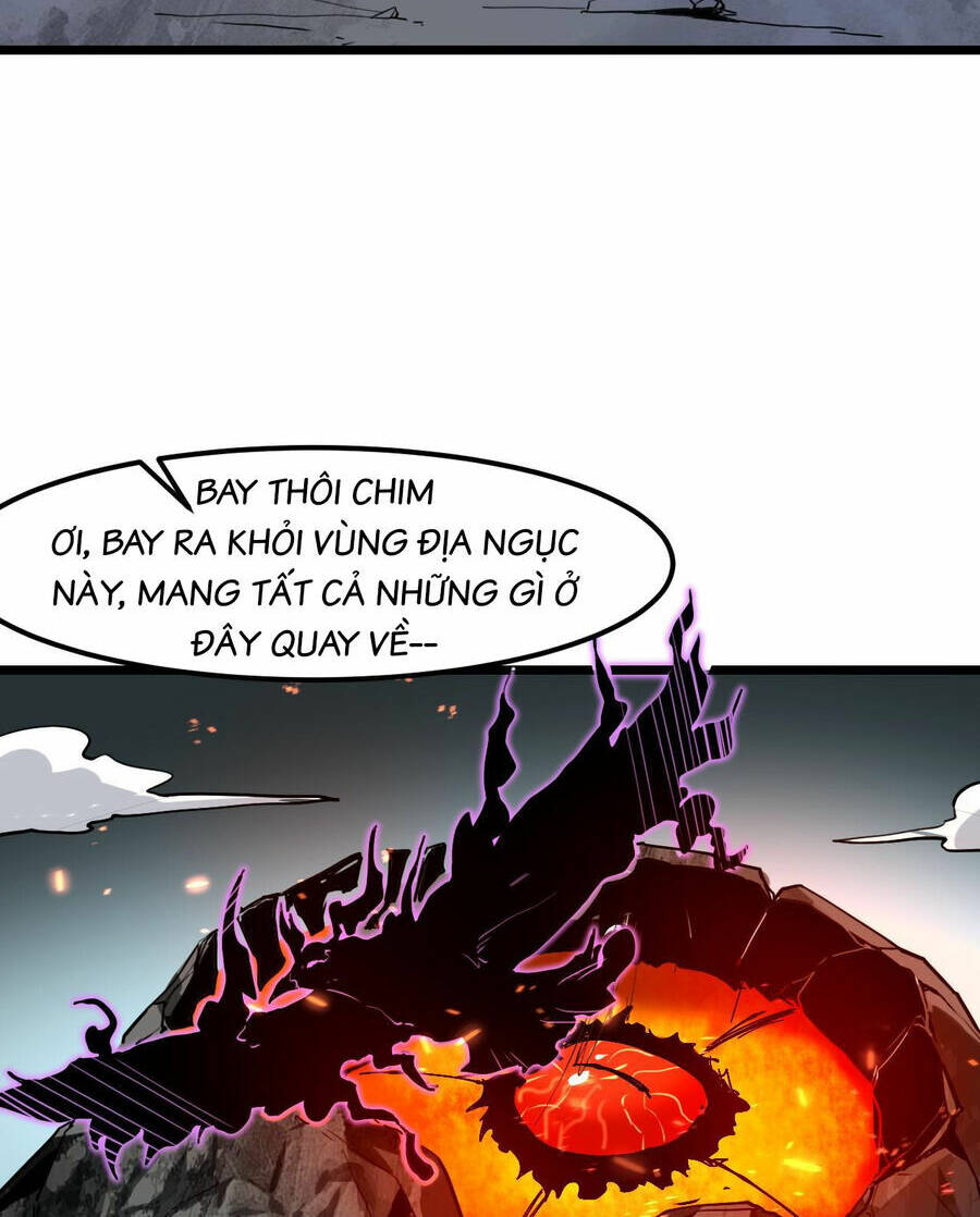 Tôi Dựa Vào Bug Làm Ông Nội Người Ta Chương 59 Ảnh 46