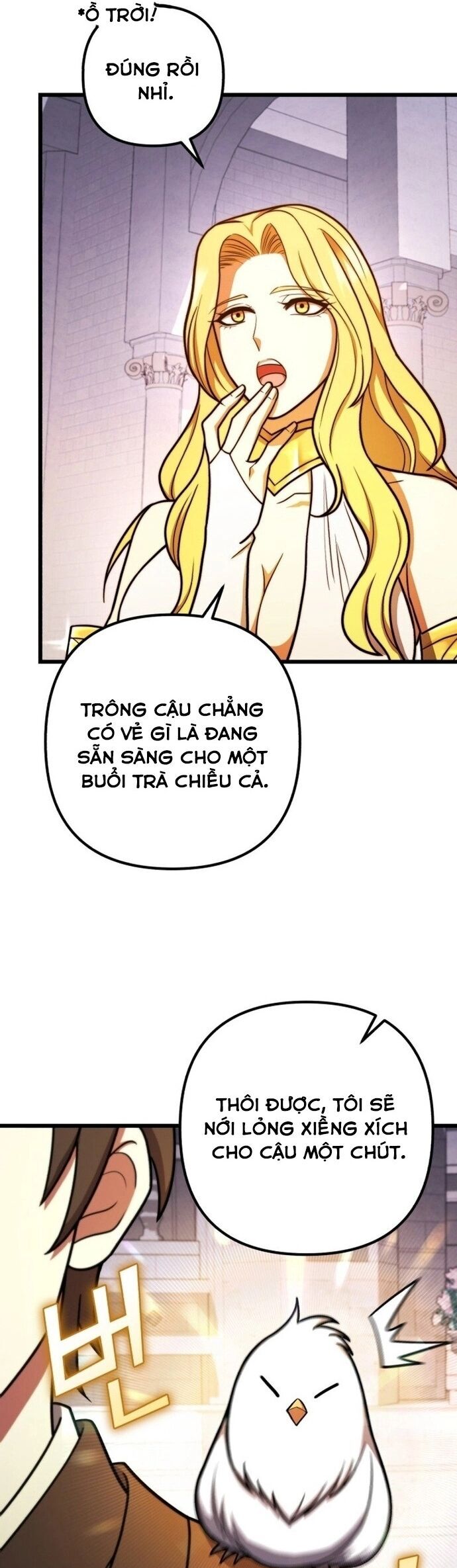 Thăng Hạng Từ Đỉnh Cấp Chương 100 Ảnh 10