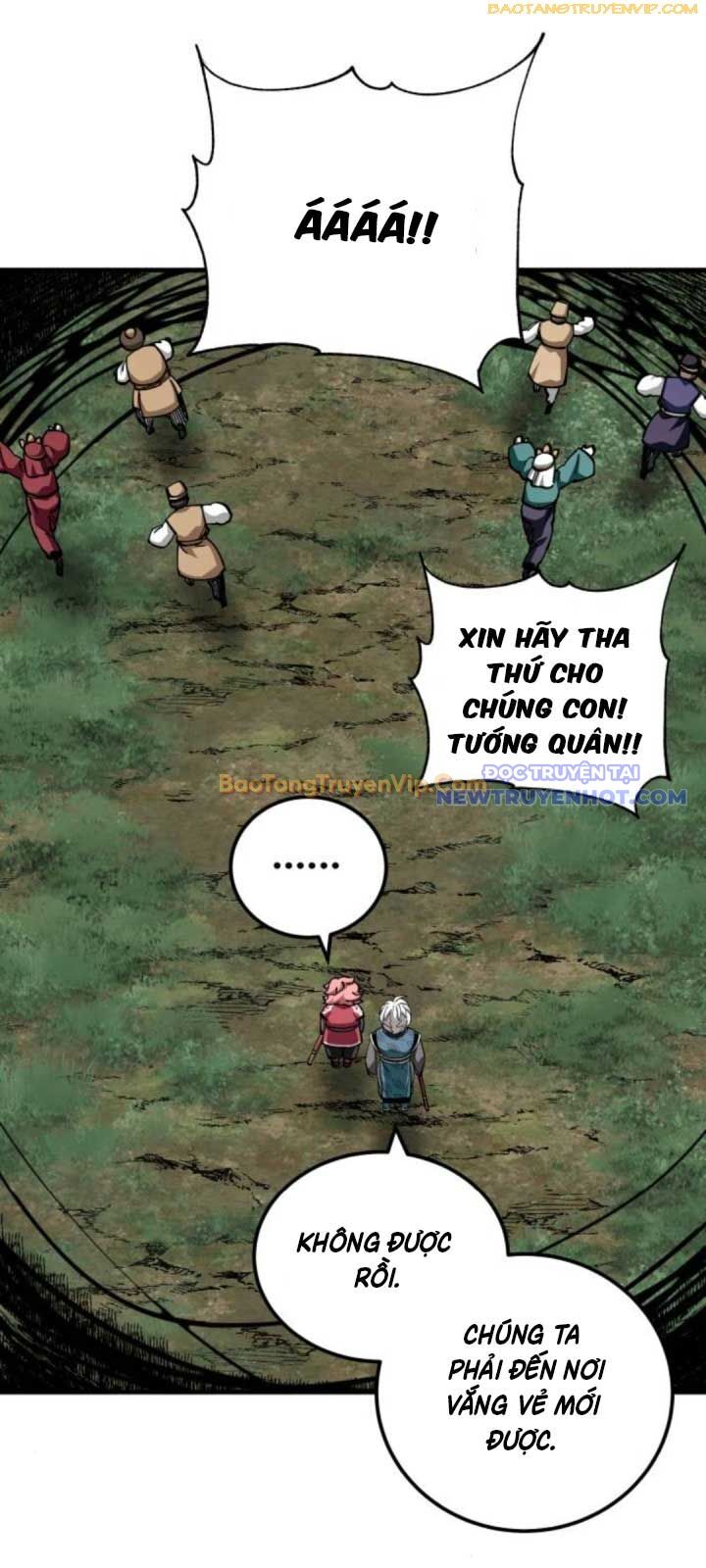 Ông Võ Giả Và Cháu Chí Tôn Chương 81 Ảnh 91