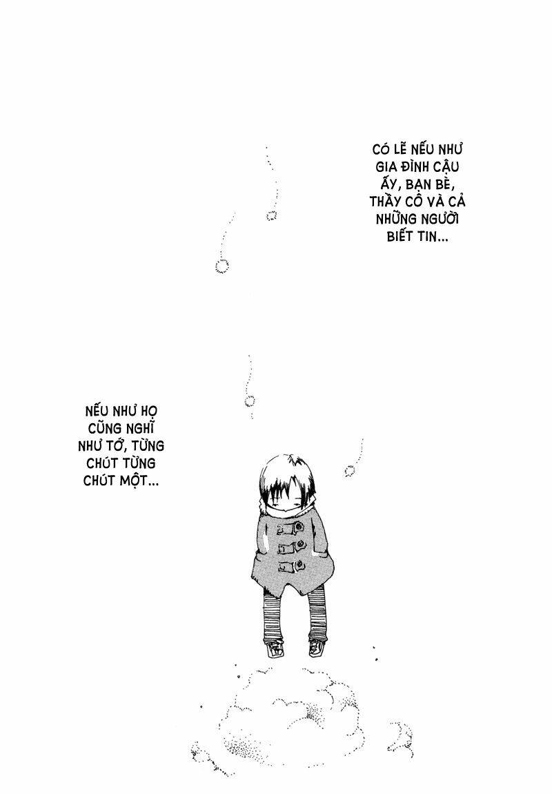 Shiroi Kumo Chương 2 Ảnh 10