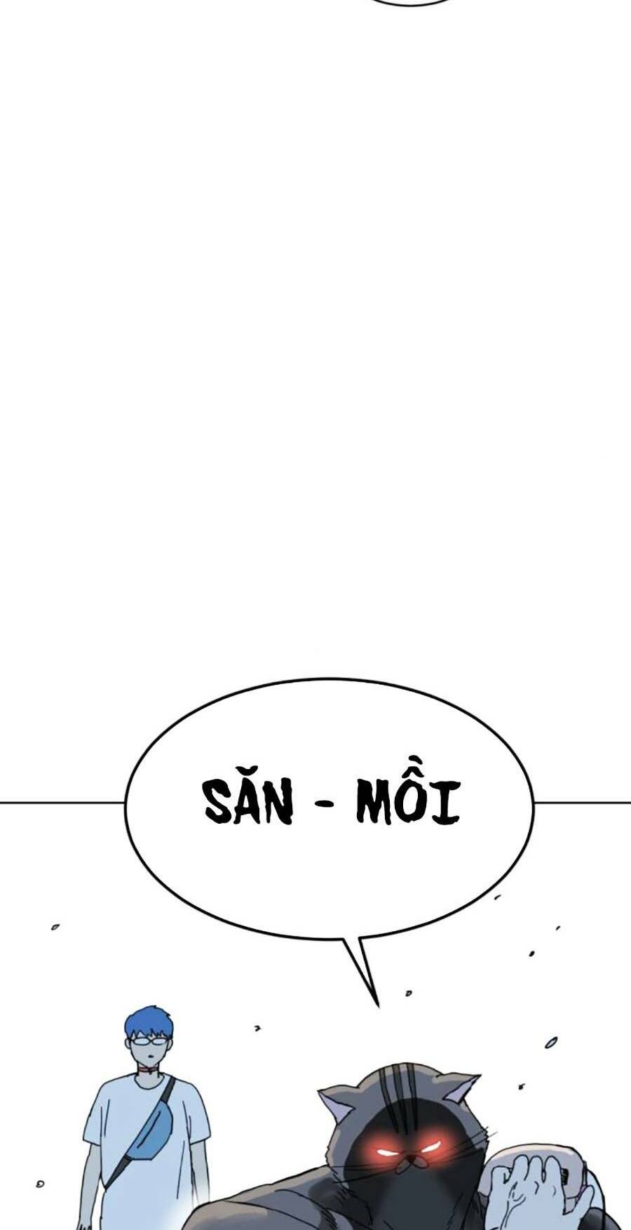 Con Mèo Đô Vật Của Tôi Chương 9 Ảnh 65