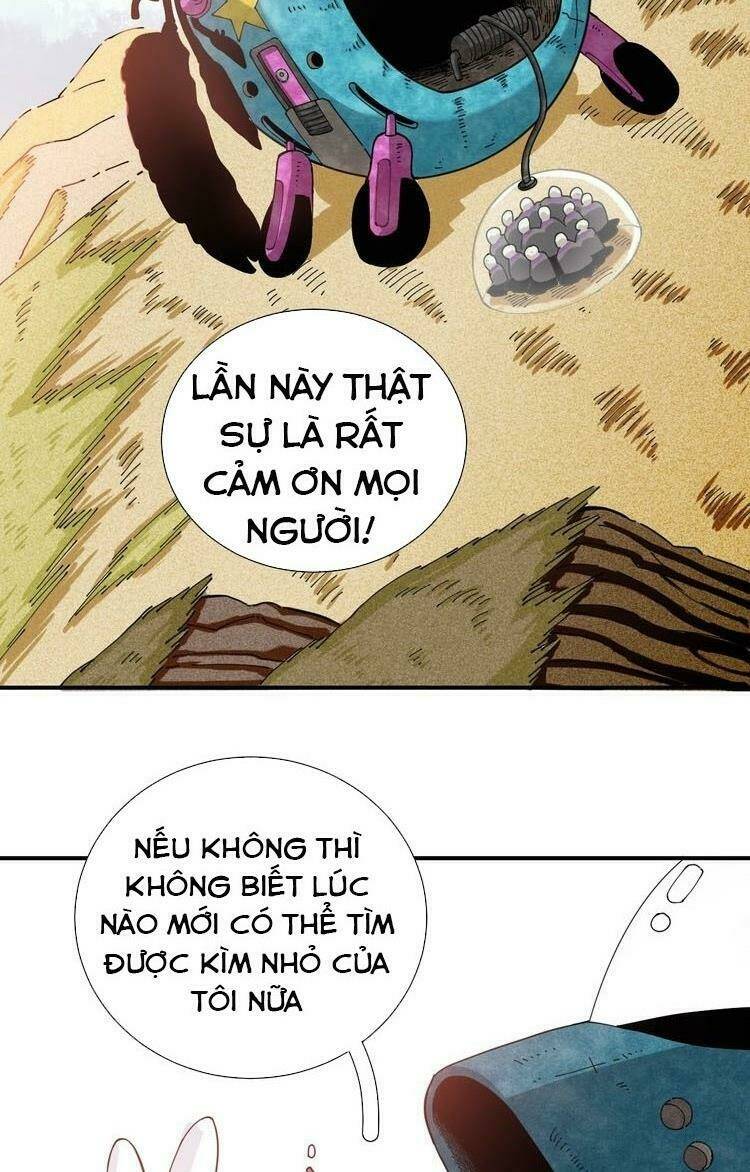 Mạt Thế Chi Thư Chương 30 Ảnh 37