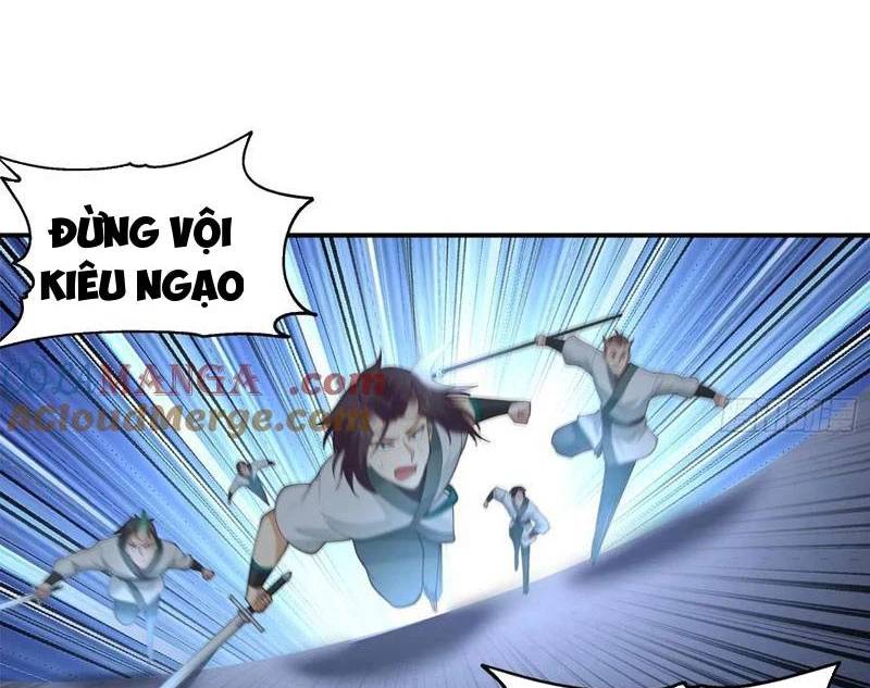 Vô Địch Thật Tịch Mịch Chương 36 Ảnh 50