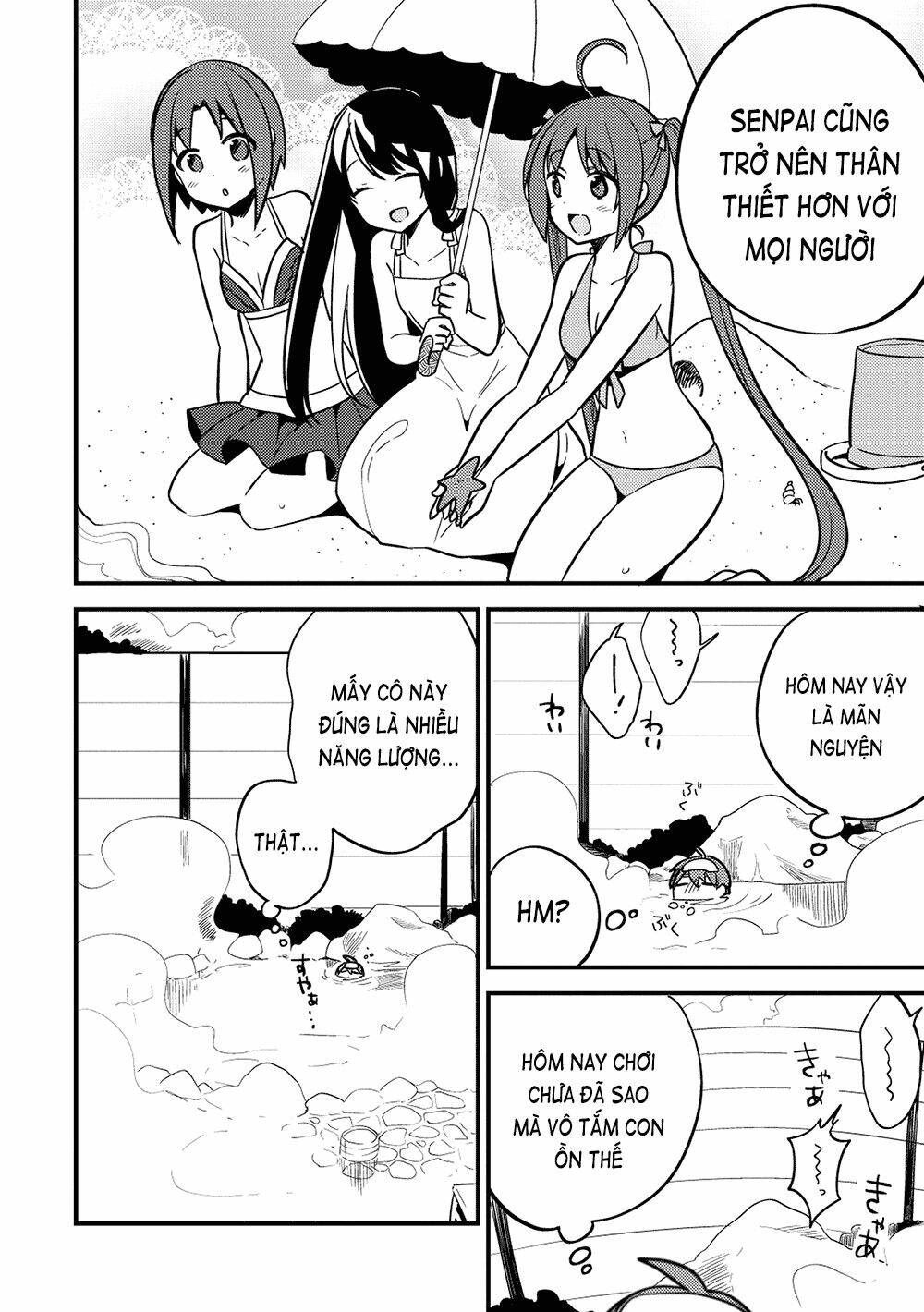 Rokujouma No Shinryakusha!? Chương 15 Ảnh 12