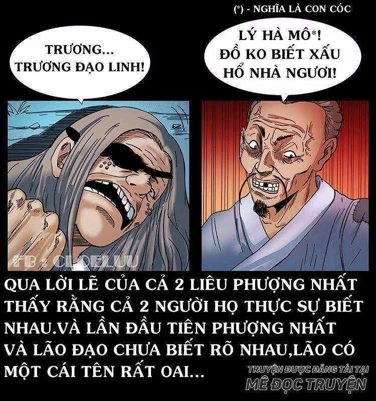 Tiên Sơn Truyền Kỳ Chương 16 Ảnh 57