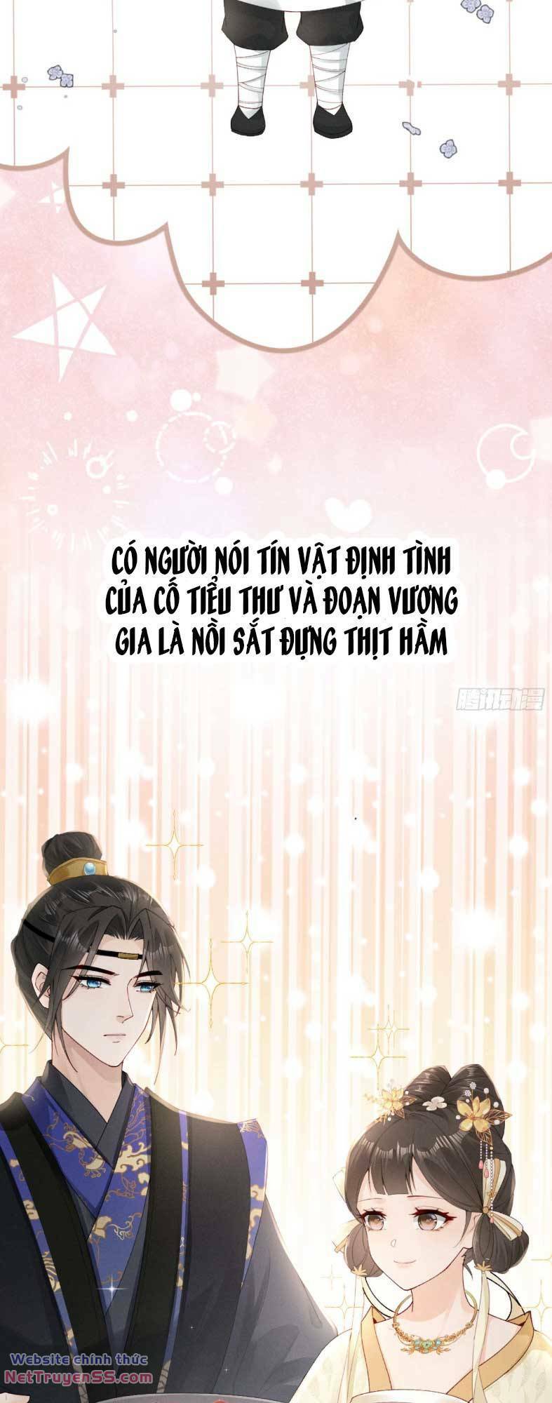 Nữ Chính Ta Xin Từ Chối Bộ Não Yêu Đương Chương 4 Ảnh 26
