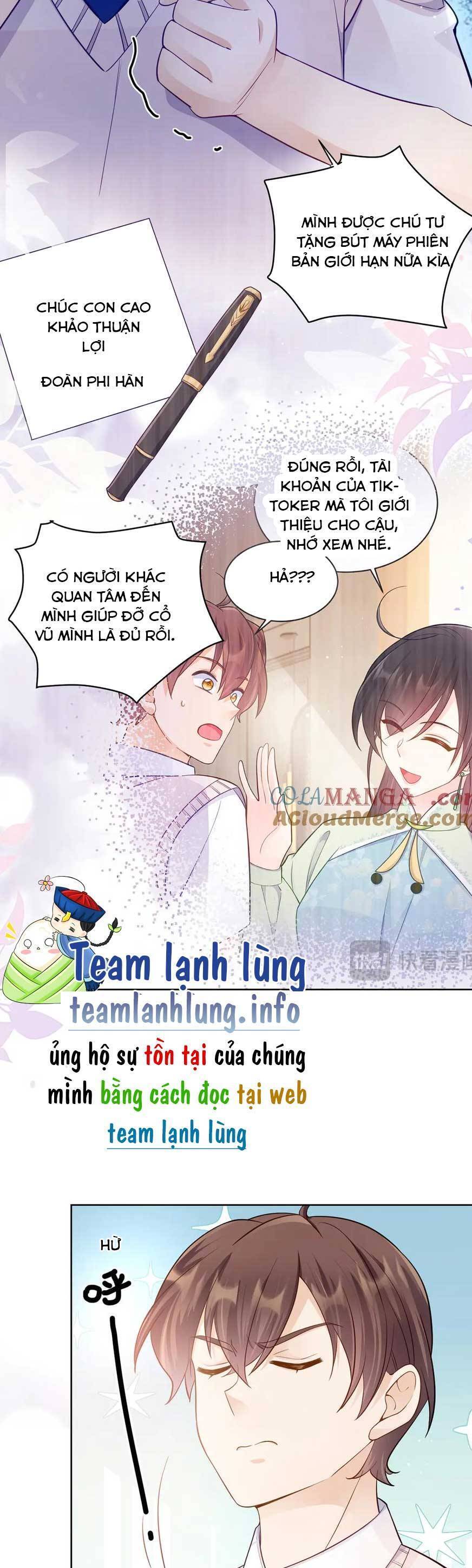 Lão Tổ Tông Vừa Xinh Vừa Ngầu Chương 98 Ảnh 22