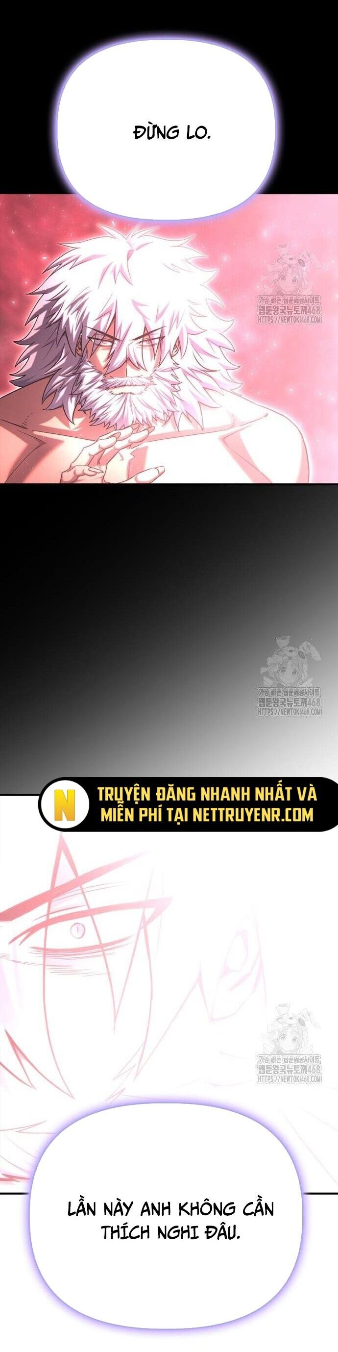 Cuộc Chiến Siêu Nhân Chương 151 Ảnh 53
