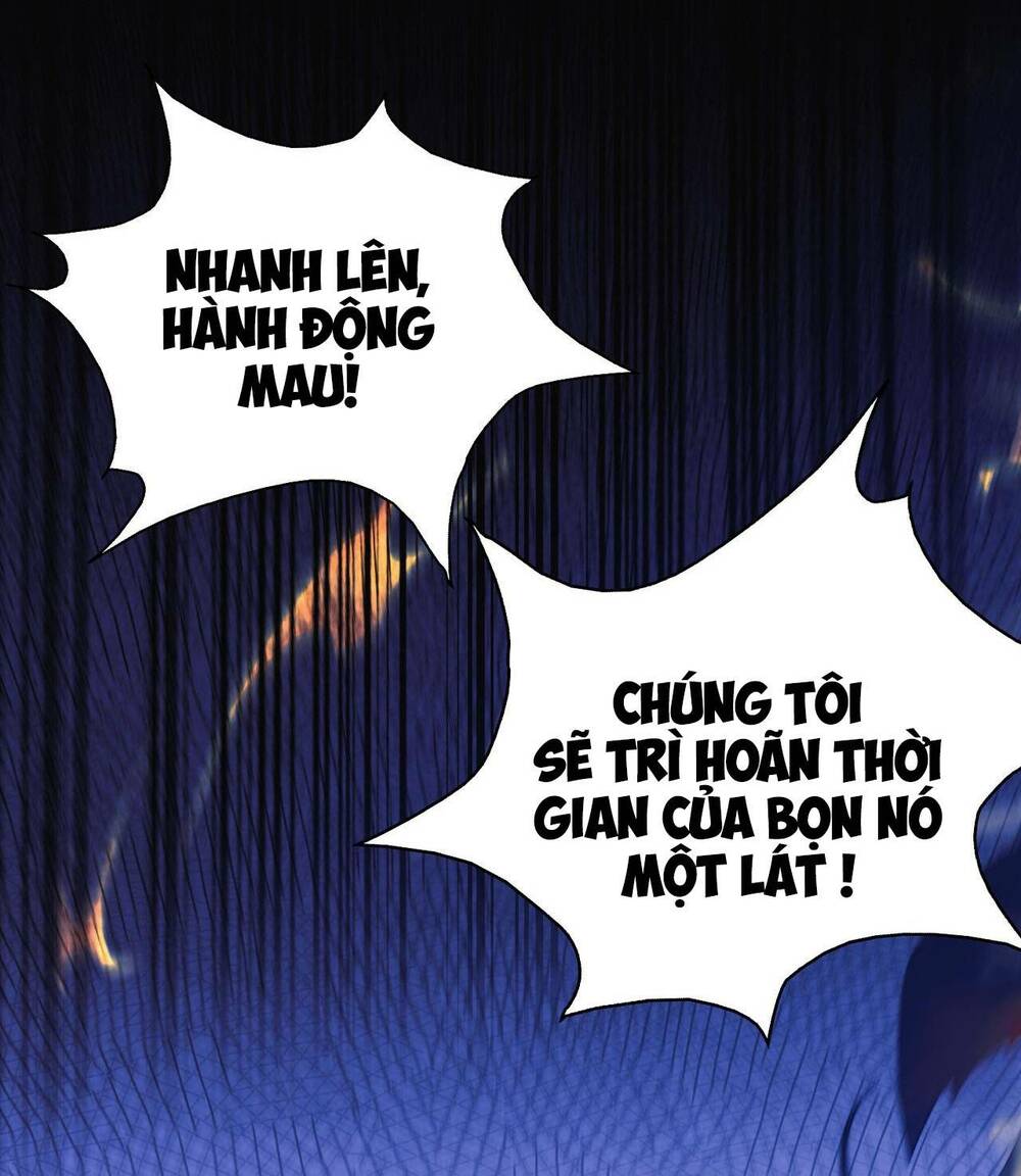 Khắc Kim Đại Ma Vương Chương 4 Ảnh 9