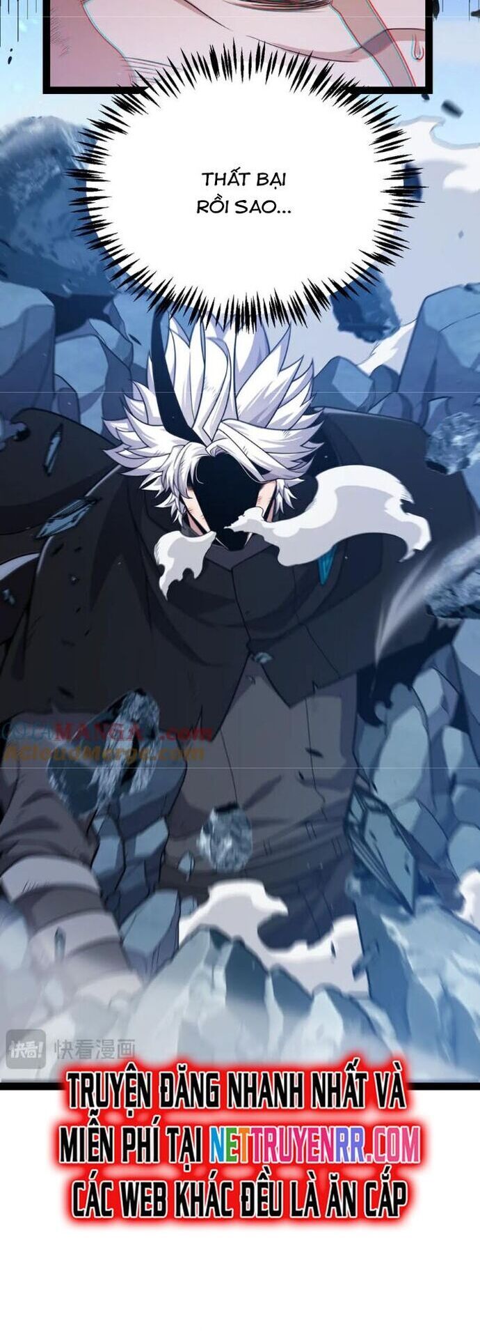 Tôi Đến Từ Thế Giới Trò Chơi Chương 343 Ảnh 36