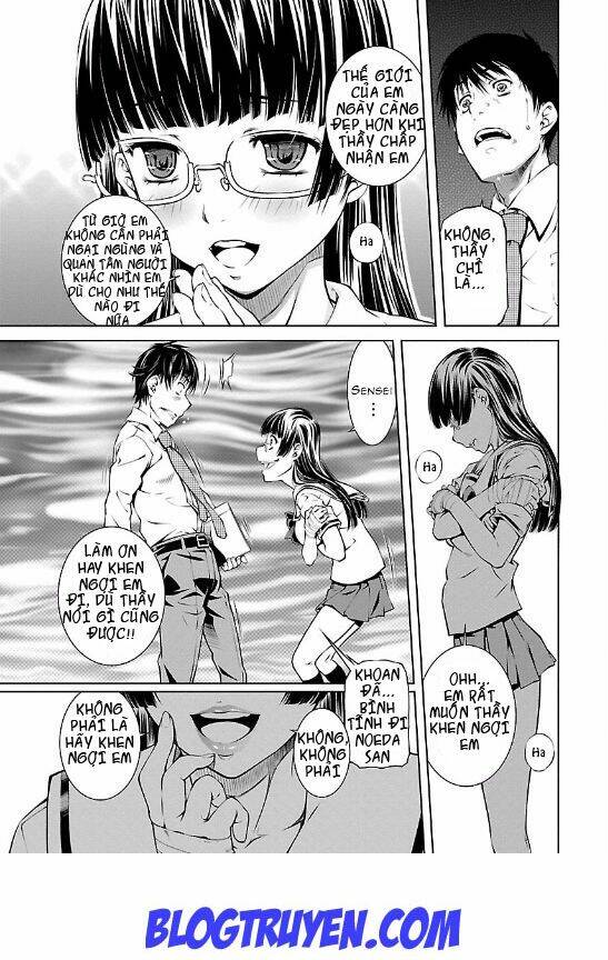 Delusional Love Chương 10 Ảnh 25