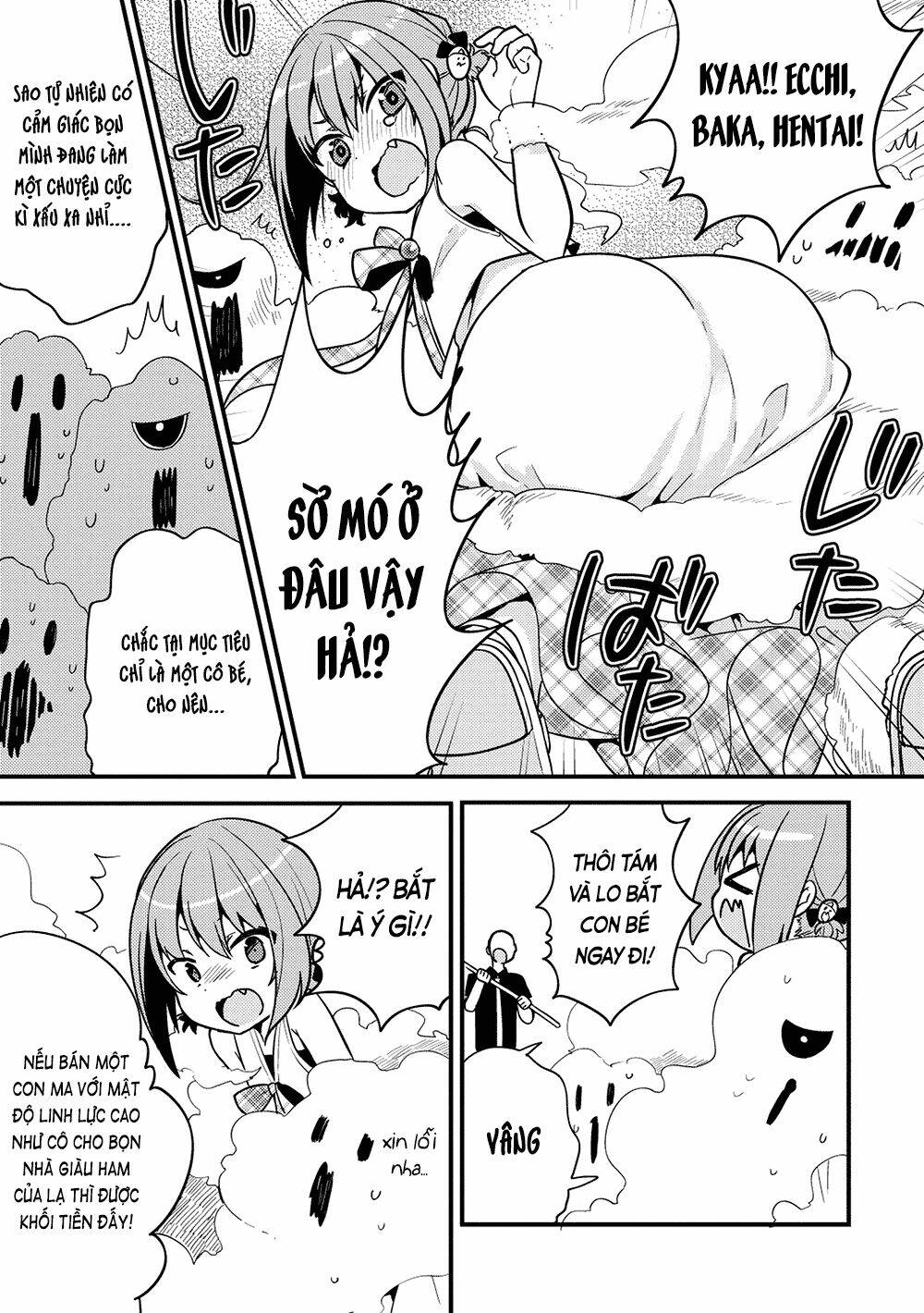 Rokujouma No Shinryakusha!? Chương 18 Ảnh 5