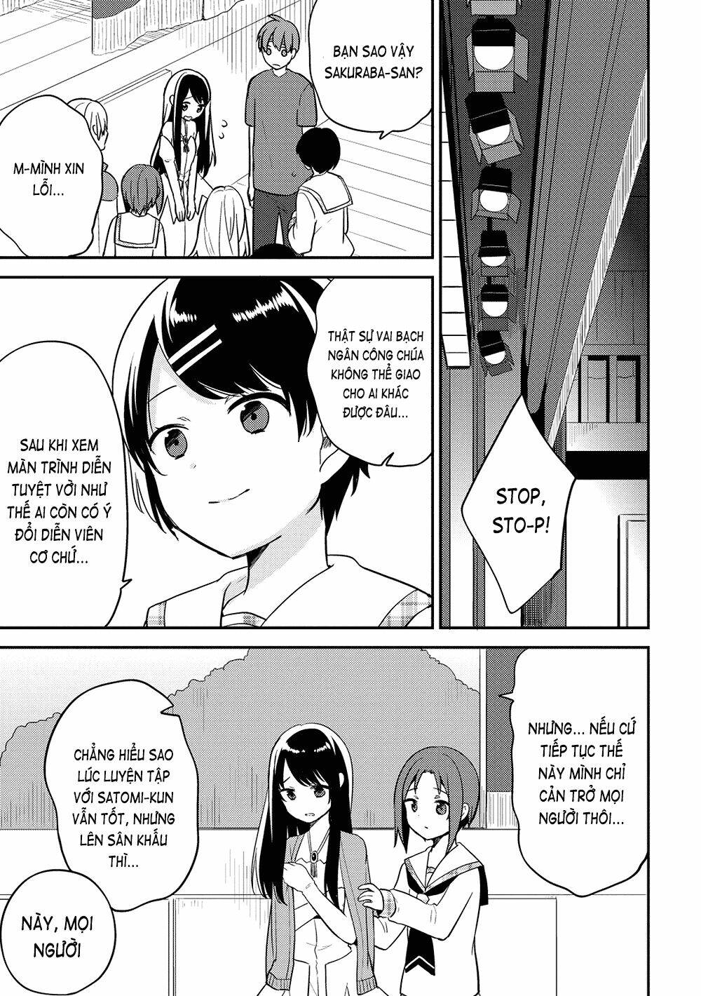 Rokujouma No Shinryakusha!? Chương 24 Ảnh 5
