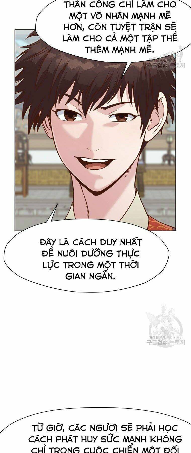 Thiên Võ Chiến Thần Chương 53 Ảnh 37
