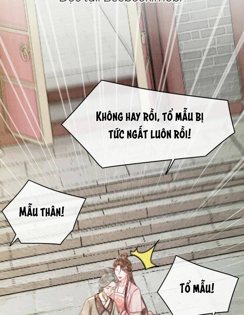 Sau Khi Nàng Bị Đánh Chết, Các Anh Trai Đều Hối Hận! Chương 5 Ảnh 34