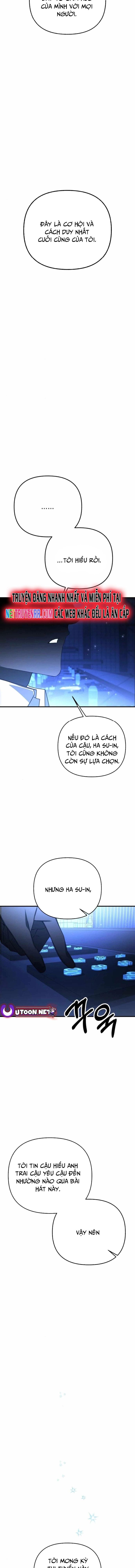 Sounds Like Chương 18 Ảnh 21