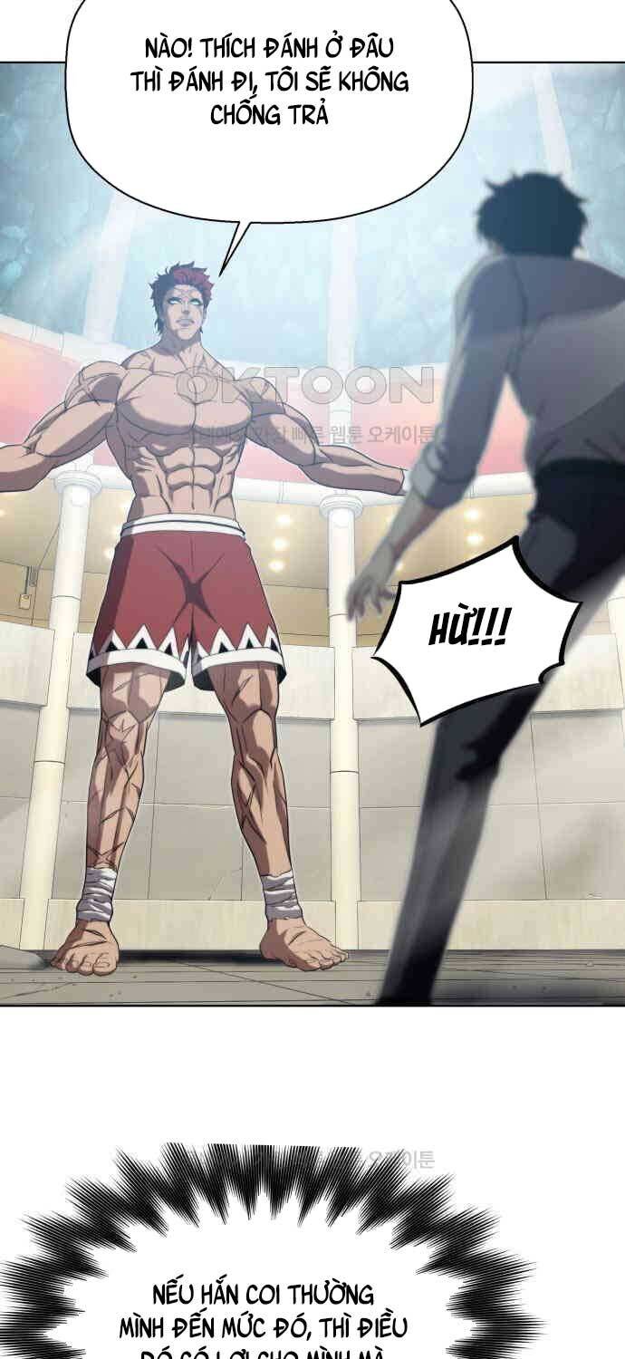 Sàn Đấu Sống Còn Chương 17 Ảnh 26