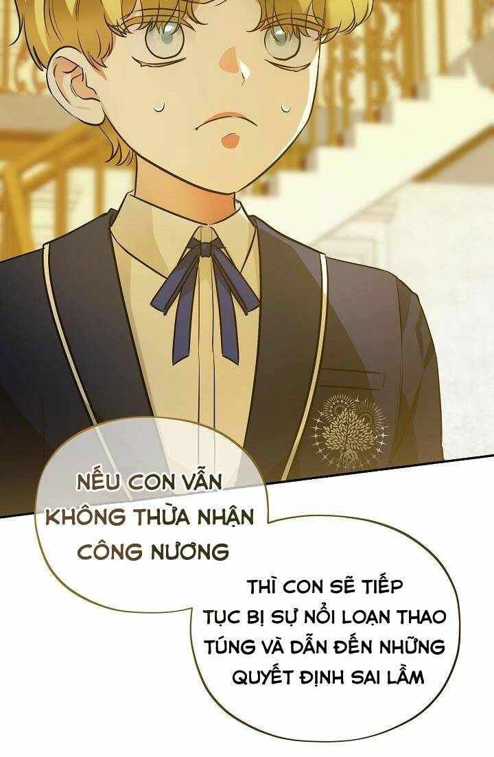 Tôi Hạnh Phúc Khi Là Phản Diện Giàu Có Chương 19 Ảnh 12