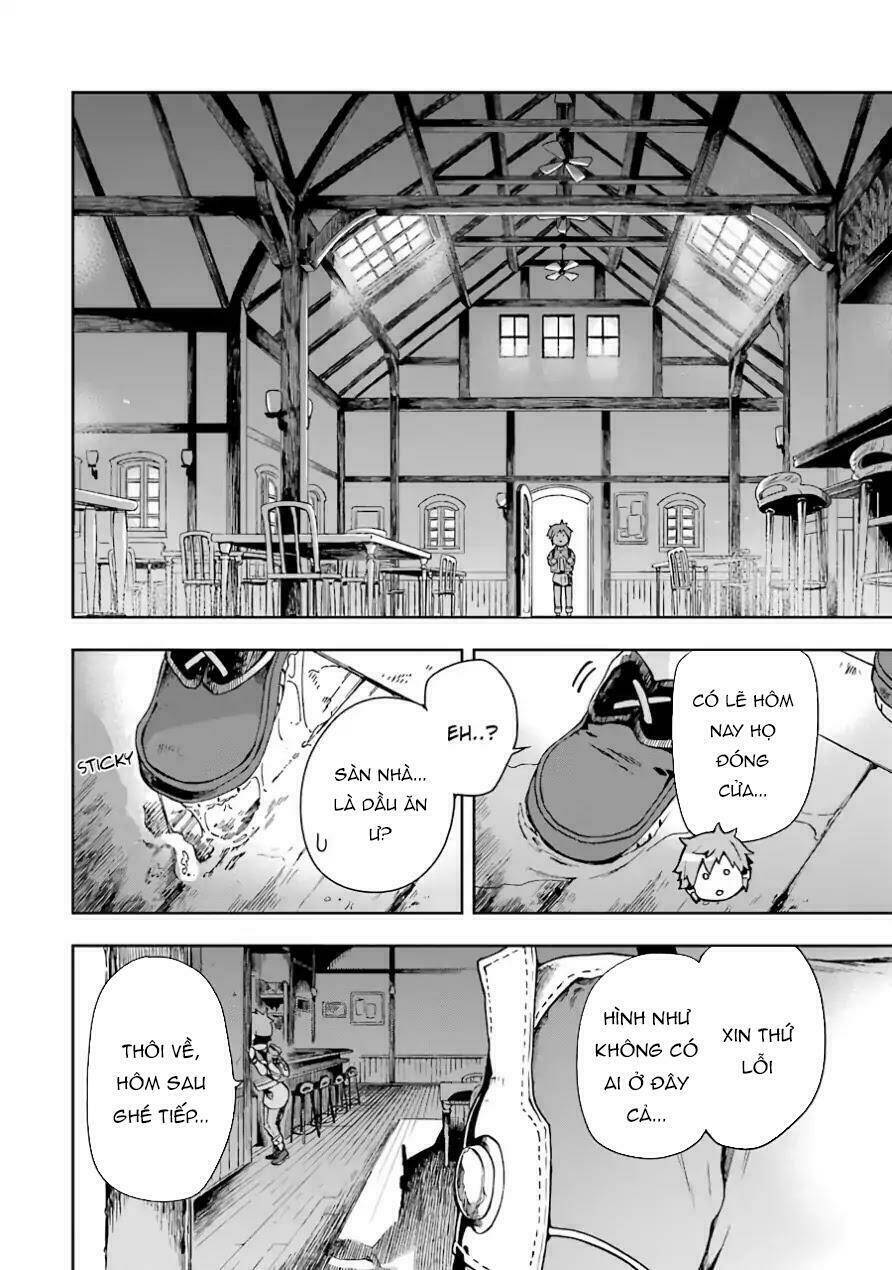 Tatoeba Last Dungeon Mae No Mura No Shounen Ga Joban No Machi De Kurasu Youna Monogatari Chương 5 Ảnh 10