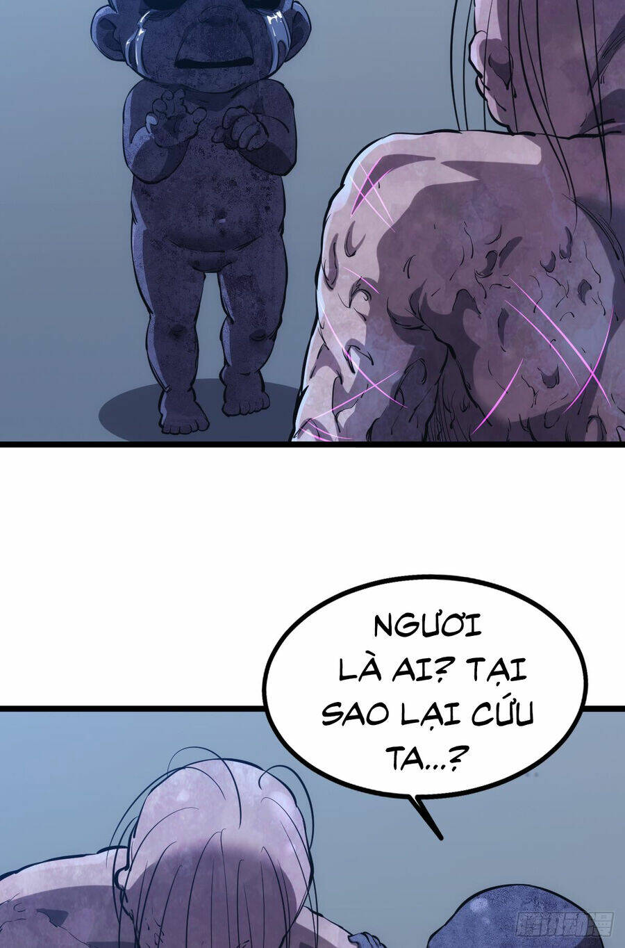 Ác Bá Trò Chơi Chương 33 Ảnh 19