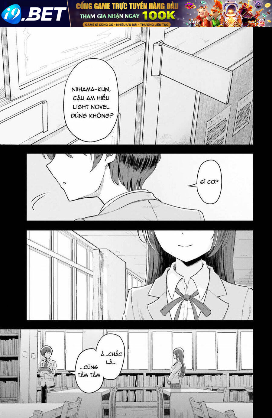 Inkya Datta Ore No Seishun Revenge: Tenshi Sugiru Ano Ko Wa Ayumu Re Life Chương 1 Ảnh 3