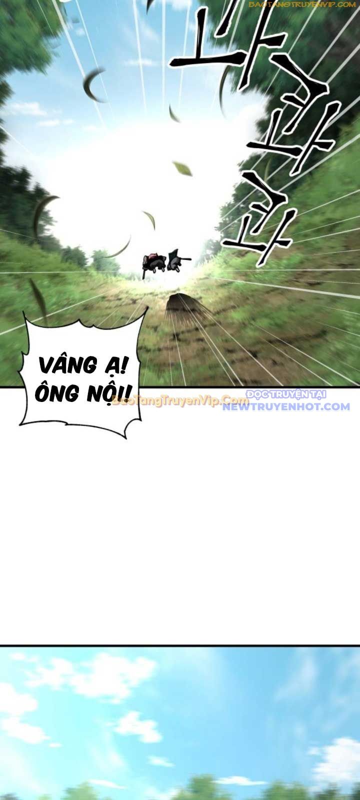 Ông Võ Giả Và Cháu Chí Tôn Chương 81 Ảnh 66
