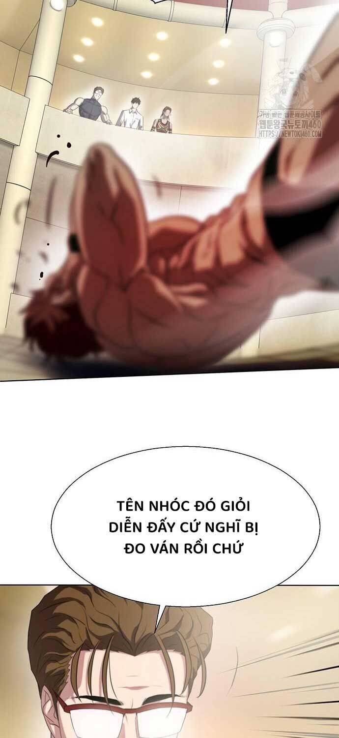 Sàn Đấu Sống Còn Chương 12 Ảnh 52
